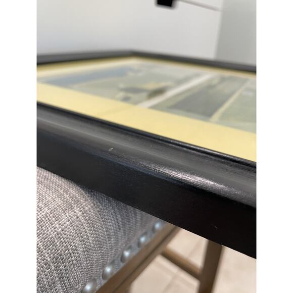 Saturday Evening Post Print - February 7 1959 The Principal - Sargent, vintage - Picture 13 of 16